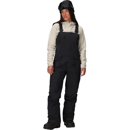 Hemispheres Team GORE-TEX 3L Bib Pant - Women's