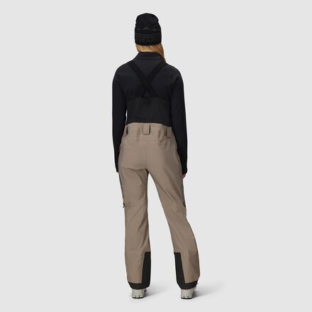 Outdoor Research - Hemispheres Team GORE-TEX 3L Bib Pant - Women's