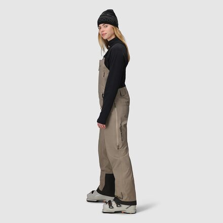 Outdoor Research - Hemispheres Team GORE-TEX 3L Bib Pant - Women's