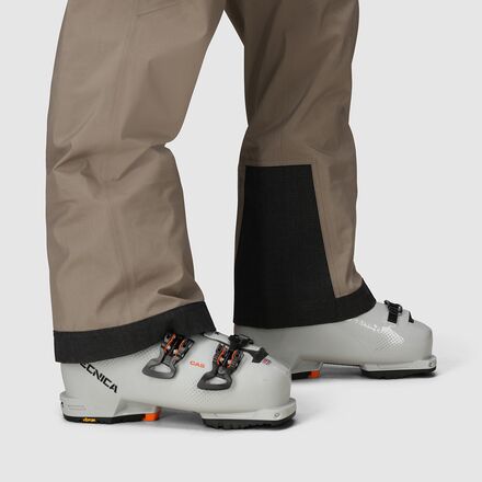 Outdoor Research - Hemispheres Team GORE-TEX 3L Bib Pant - Women's