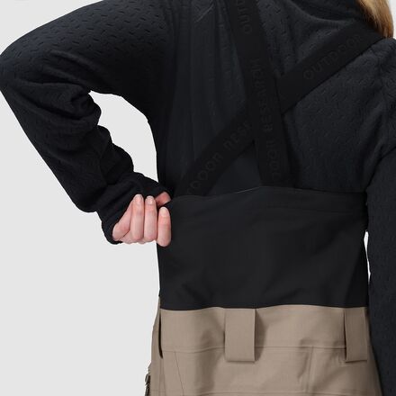 Outdoor Research - Hemispheres Team GORE-TEX 3L Bib Pant - Women's