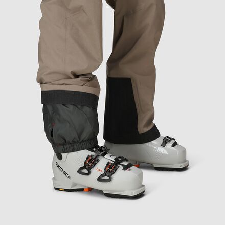 Outdoor Research - Hemispheres Team GORE-TEX 3L Bib Pant - Women's