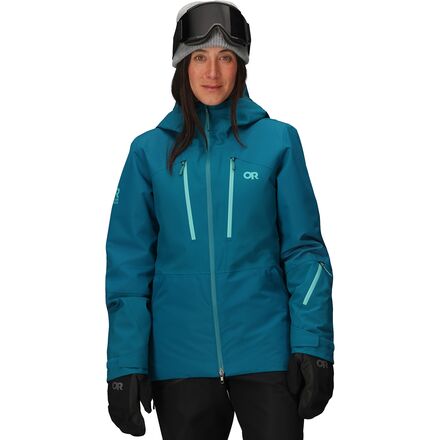 Powderverse Jacket - Women's