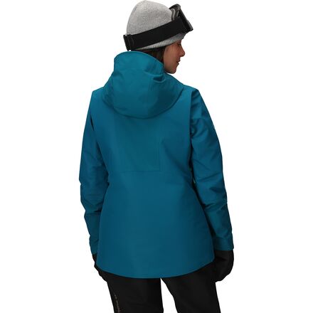 Outdoor Research - Powderverse Jacket - Women's