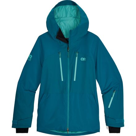 Outdoor Research - Powderverse Jacket - Women's