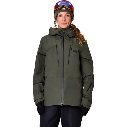 Powderverse Jacket - Women's