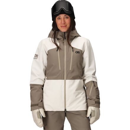 Powderverse Jacket - Women's