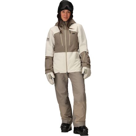 Outdoor Research - Powderverse Pant - Women's