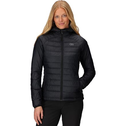 SuperStrand XT Hooded Jacket - Women's