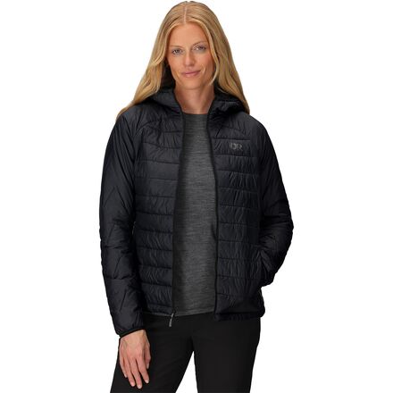 Outdoor Research - SuperStrand XT Hooded Jacket - Women's