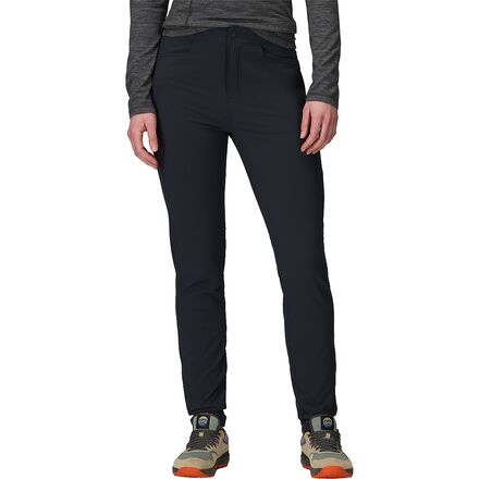 Timberline Fleece Lined Pant - Women's