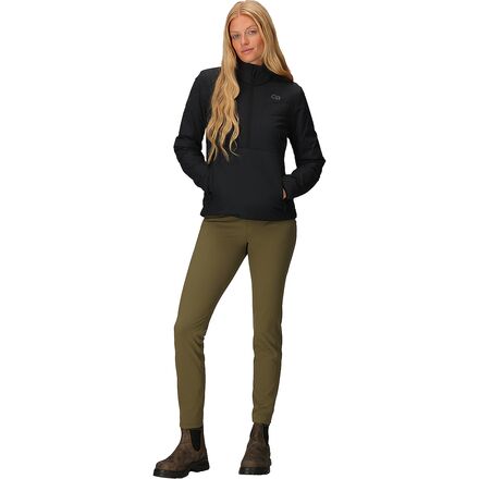 Outdoor Research - Timberline Fleece Lined Pant - Women's