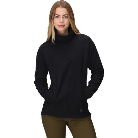 Trail Mix XT Fleece Cowl Pullover - Women's