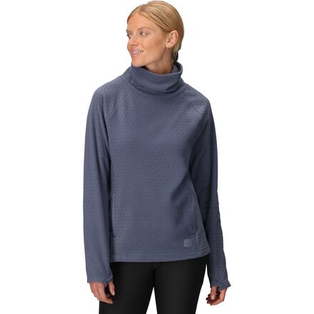 Outdoor Research - Trail Mix XT Fleece Cowl Pullover - Women's - Summit
