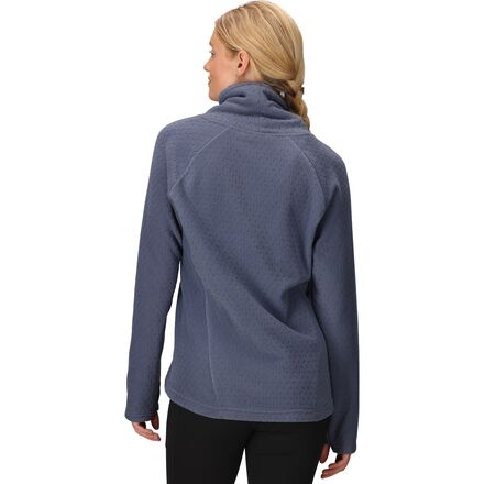 Outdoor Research - Trail Mix XT Fleece Cowl Pullover - Women's