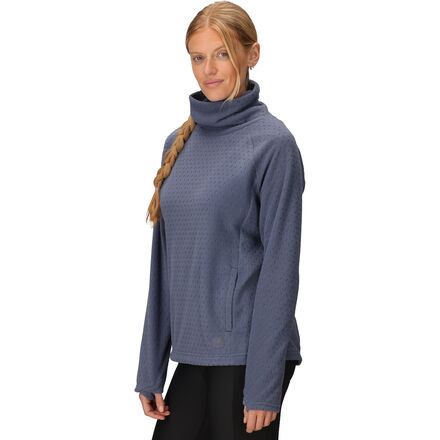 Outdoor Research - Trail Mix XT Fleece Cowl Pullover - Women's