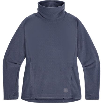 Outdoor Research - Trail Mix XT Fleece Cowl Pullover - Women's
