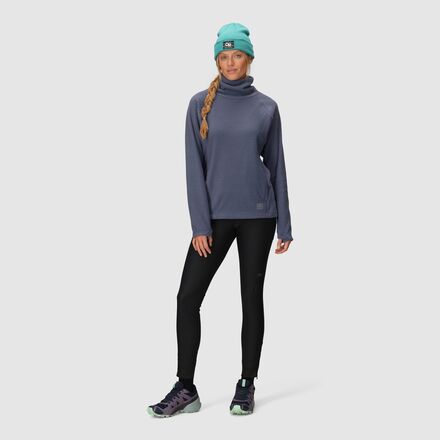 Outdoor Research - Trail Mix XT Fleece Cowl Pullover - Women's
