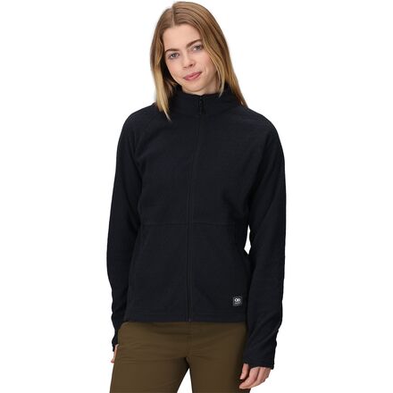 Trail Mix XT Fleece Jacket - Women's