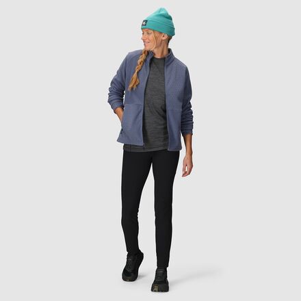 Outdoor Research - Trail Mix XT Fleece Jacket - Women's