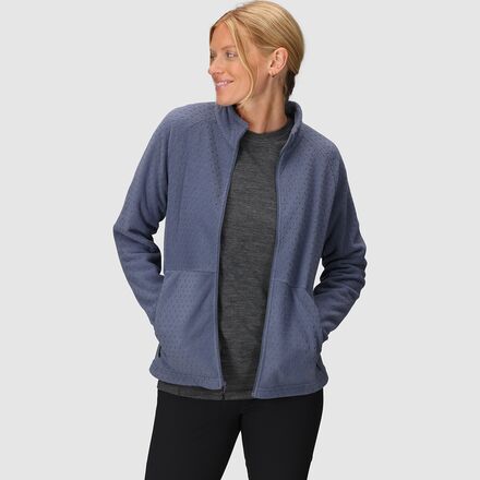 Outdoor Research - Trail Mix XT Fleece Jacket - Women's