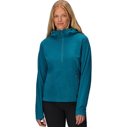 Trail Mix XT Fleece Pullover Hoodie - Women's