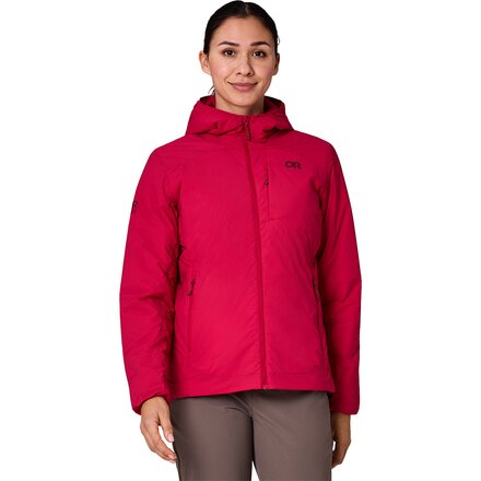 Vesper Insulated Hooded Jacket - Women's