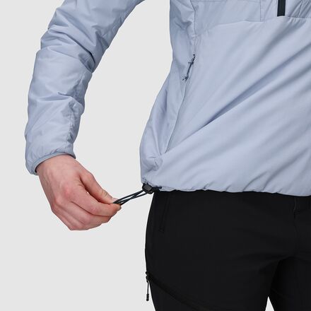 Outdoor Research - Vesper Insulated Pullover - Women's