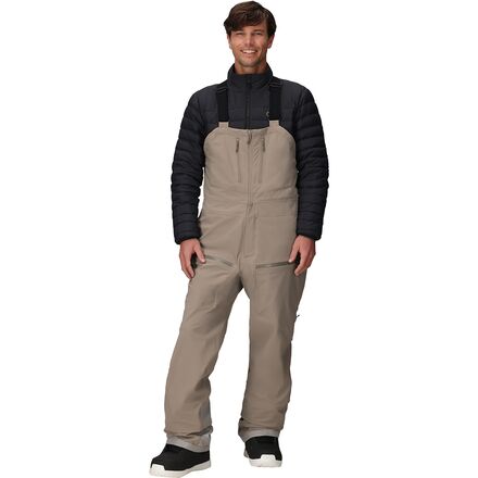 Cloudchaser 3L Bib Pant - Men's