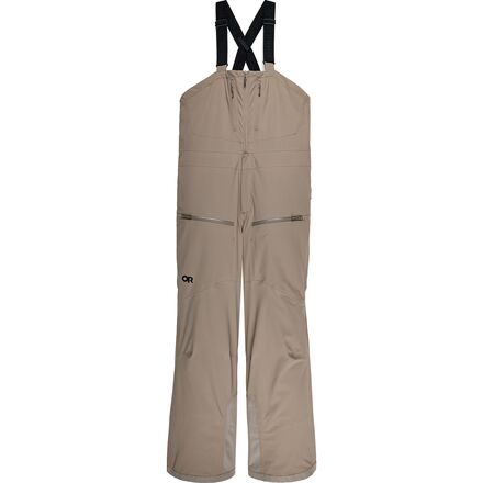 Outdoor Research - Cloudchaser 3L Bib Pant - Men's