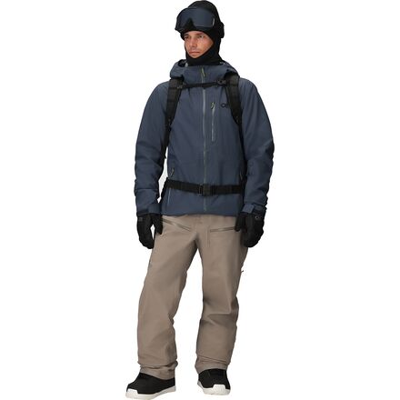 Outdoor Research - Cloudchaser 3L Bib Pant - Men's