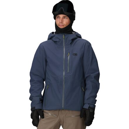 Cloudchaser 3L Jacket - Men's