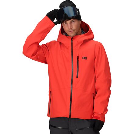 Cloudchaser 3L Jacket - Men's