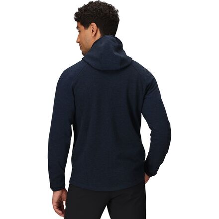 Outdoor Research - Crescent Fleece Full-Zip Hoodie - Men's