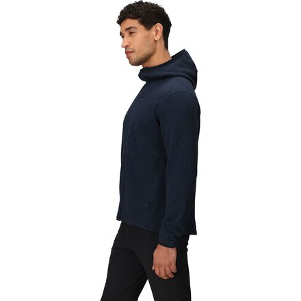 Outdoor Research - Crescent Fleece Full-Zip Hoodie - Men's