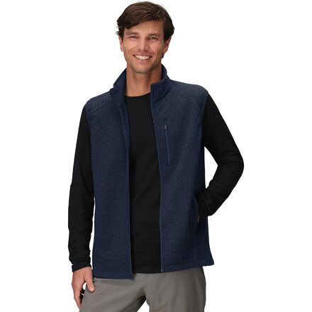 Outdoor Research - Crescent Fleece Vest - Men's