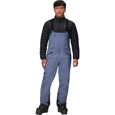 Hemispheres Team GORE-TEX 3L Bib Pant - Men's
