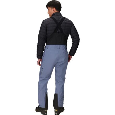 Outdoor Research - Hemispheres Team GORE-TEX 3L Bib Pant - Men's