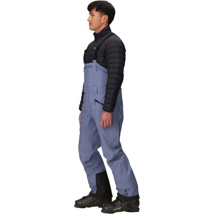 Outdoor Research - Hemispheres Team GORE-TEX 3L Bib Pant - Men's
