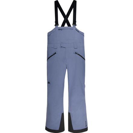 Outdoor Research - Hemispheres Team GORE-TEX 3L Bib Pant - Men's