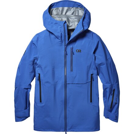 Hemispheres Team GORE-TEX 3L Jacket - Men's