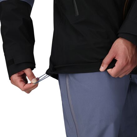Outdoor Research - Hemispheres Team GORE-TEX 3L Jacket - Men's