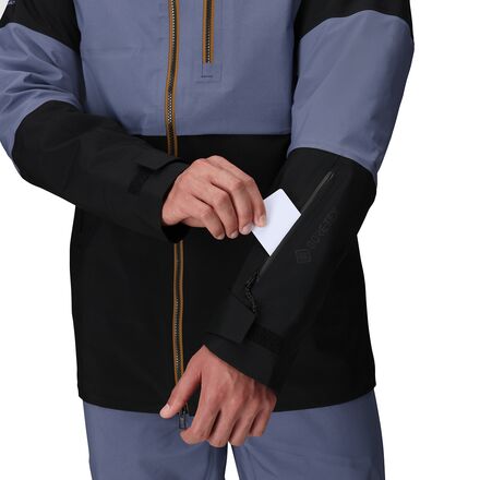 Outdoor Research - Hemispheres Team GORE-TEX 3L Jacket - Men's