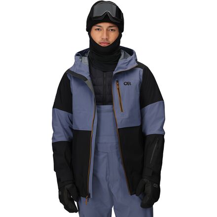 Outdoor Research - Hemispheres Team GORE-TEX 3L Jacket - Men's