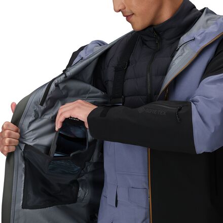 Outdoor Research - Hemispheres Team GORE-TEX 3L Jacket - Men's