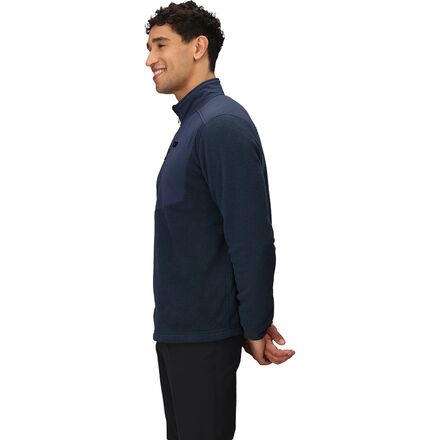 Outdoor Research - Polartec 200 1/2-Zip Pullover - Men's