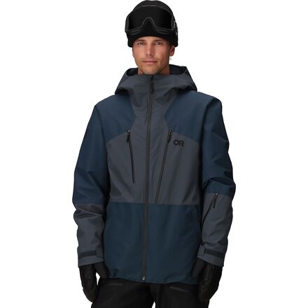 Powderverse Jacket - Men's