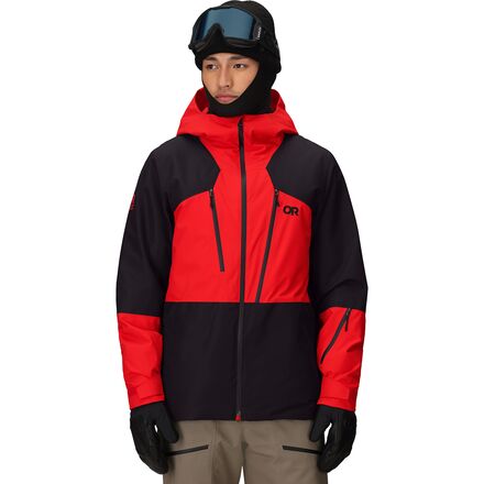 Powderverse Jacket - Men's