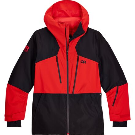 Outdoor Research - Powderverse Jacket - Men's