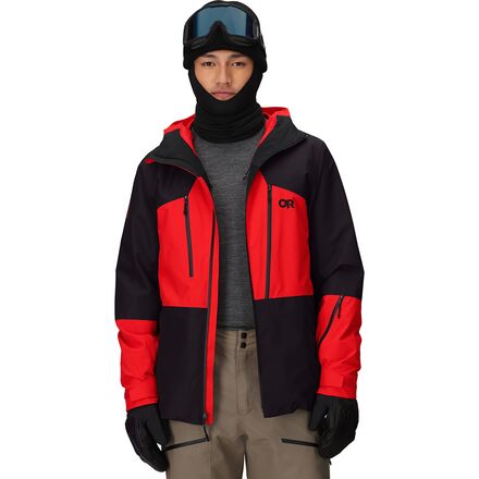 Outdoor Research - Powderverse Jacket - Men's